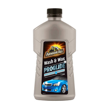 Armor All Wash & Wax PROGLIDE - 1L